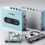 FiiO CP13 เครื่องเล่นเทปคาสเซ็ทพกพาสไตล์ RETRO (ซาวด์อะเบาท์) คุณภาพสูง