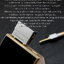 DD DJ44K M2 อะแดปเตอร์กราวด์พิน 4.4 มม. สำหรับเครื่องเล่น Astell&Kern ให้เสียงที่ดีขึ้น ประกันศูนย์ไทย
