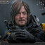 Hot Toys VGM76 Death Stranding 2: On the Beach - Sam (Deluxe Version)