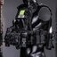 DAMTOYS 78103S 1/6 RUSSIAN SPETSNAZ MVD SOBR GRANIT (SPECIAL EDITION)