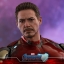 Hot Toys MMS528D30 Avengers: Endgame - Iron Man Mark LXXXV