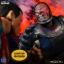 Mezco Toyz 1/12 DC - Darkseid