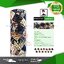 ผ้าบัฟ ผ้าโพกหัว ผ้าคาดผม HeadToWear ลายเข็มทิศ รหัส AB0932