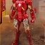 Hot Toys MMS500D27 THE AVENGERS - IRON MAN MARK VII