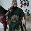 303TOYS MP009 + MP010 1/6 THREE KINGDOMS - MARQUIS GUAN YU YUNCHANG, GOD OF WAR (EXCLUSIVE COPPER VERSION) + RED RABBIT, THE STEED OF GUAN YU