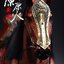 303TOYS MP023 1/6 THREE KINGDOMS SERIES - PRAIRIE FIRE THE STEED OF HUANG ZHONG