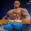 Hot Toys MMS813 The Fantastic Four: First Steps - The Thing