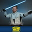 Hot Toys TMS095 1/6 Star Wars: The Clone Wars™ - Obi-Wan Kenobi™