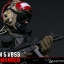 DAMTOYS No.78046 SEAL TEAM 5 VBSS - TEAM COMMANDER
