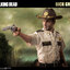 threezero 3Z01450W0 1/6 The Walking Dead - Rick Grimes (Season 1)