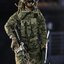 MINI TIME MT-M043 1/6 101st Airborne Division Air (Assault)
