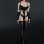 ZY toys ZY16-2 hollow leather underwear
