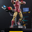 Hot Toys CMS08D38 1/6 Marvel Comics - Iron Man (Deluxe Version) [The Origins Collection]