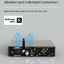 ขาย SMSL SU-8S DAC ระดับ High-End รองรับ MQA ประกันศูนย์ไทย