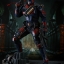 Aidol Ai-2B 1/6 Aidol 2 Alpha Edition (only helmet)
