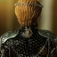 ThreeZero 3Z0064 Game of Thrones - Cersei Lannister