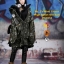 MCCToys x Mr Z’s MCC014 Mini Closet - High Street Girl Suits