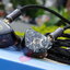 See Audio Bravery หูฟัง 4 ไดรเวอร์ 4BA (Knowles+Sonion)