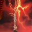 Hot Toys MMS527 Hellboy - Hellboy