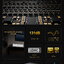 Topping D900 DAC ตั้งโต๊ะระดับเรือธงพิเศษ สุดยอดเทคโนโลยี 1-bit PSRM เสียงที่ใสสะอาด สมจริง ประกันศูนย์ไทย