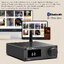ขาย SMSL A50 Power Amplifier ชิป Texas Instruments TPA3116 รองรับ Bluetooth5.0 ประกันศูนย์ไทย