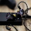 ZiiGaat x Fresh Reviews Arete หูฟัง IEMs Hybrid 5 ไดรเวอร์ 1DD+4BA Knowles ประกันศูนย์ไทย