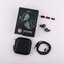 Ziigaat Arcanis หูฟัง IEMs Hybrid 7 ไดรเวอร์ 2DD + 5BA สำหรับผู้ชื่นชอบเสียงดนตรี ประกันศูนย์ไทย