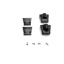 ขาย X-Tips รุ่น XT175 ชุดเปลี่ยนก้าน และ ฟองน้ำ คาดหัวสำหรับหูฟัง BOSE