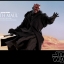 Hot Toys DX17 STAR WARS EPISODE I: THE PHANTOM MENACE - DARTH MAUL WITH SITH SPEEDER