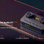 Fosi Audio K7 Bluetooth DAC/AMP HiFi อเนกประสงค์สำหรับเล่นเกม ชิป AKM AK4493SEQ ประกันศูนย์ไทย