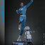 Hot Toys MMS822 The Fantastic Four: First Steps - Mister Fantastic and H.E.R.B.I.E.