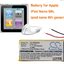 ขายแบตเตอรี่อะไหล่ สำหรับเปลี่ยน สำหรับ ipod nano เจน 6th
