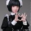 18/09/2568 DAMTOYS GLC01 PHANTOM CIPHER: ZERO TRACE ANGELICA Original Story