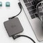 HiBy FD3 USB DAC/AMP พกพา สำหรับคอมพิวเตอร์ สมาร์ทโฟน อื่นๆ ประกันศูนย์ไทย