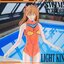 LIGHT KINGDOM LT004A,B 1/6 AV Swim Suit Accessories Pack With Head