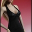 SUPER DUCK C012A Black