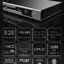 Gustard R26 Discrete R2R ladder DAC + 1 Bit DSD รองรับ MQA, Roon ประกันศูนย์ไทย