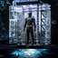 Hot Toys MMS702 1/6 The Dark Knight Rises - Batman Armory with Bruce Wayne