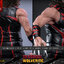 Hot Toys MMS819AE Deadpool & Wolverine - Age of Apocalypse Wolverine (Artisan Edition) [Hot Toys Exclusive]