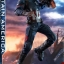 Hot Toys MMS536 Avengers: Endgame - Captain America