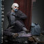 Hot Toys DX50 The Dark Knight Trilogy - The Joker (Bank Robber Version)