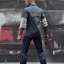 POPTOYS EX004 Death Race Driver - Frankenstein