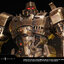 Prime 1 Studio PMTF-02AG Transformers G1 - Megatron (Antique Gold Version)