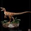 Iron Studios Deluxe Art Scale 1/10 The Lost World: Jurassic Park - Velociraptor