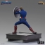 Iron Studios BDS Art Scale 1/10 Avengers: Endgame - Captain America 2023 (16F)