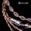 ขาย Hakugei Golden Bodhi สายอัพเกรดหูฟัง Hybrid 3 ธาตุ ระดับเทพ