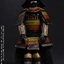 17/09/2568 101TOYS KN023 GHOST OF TSUSHIMA SAMURAI TRIO SET
