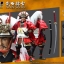 ACI Toys ACI-32SP 1/6 TAKEDA SHINGEN (Suwahara Hiroyuki's Daimyo Series)