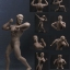 PHICEN PL2015-M30 Male Body