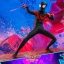 Hot Toys MMS567 Spider-Man Into the Spider-Verse 1/6 Miles Morales